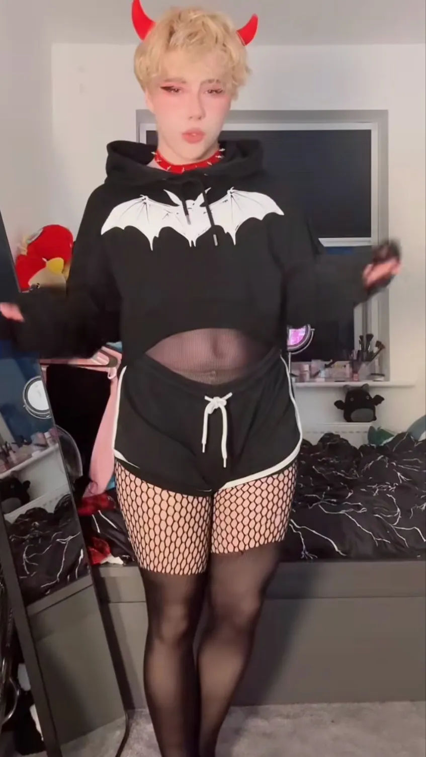 ai character: Jay background