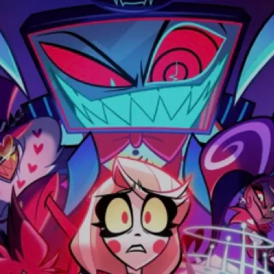 chat with ai character: HH