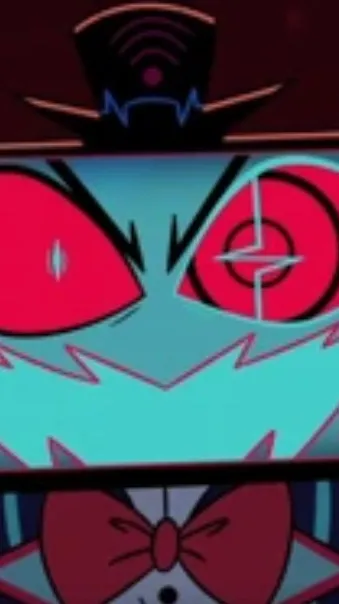 ai character: Vox background