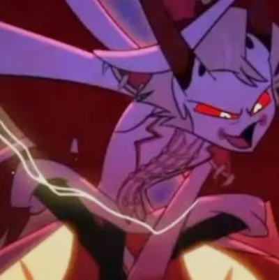 chat with ai character: Lucifer vs you