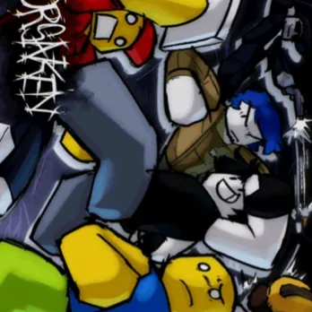 chat with ai character: Forsaken