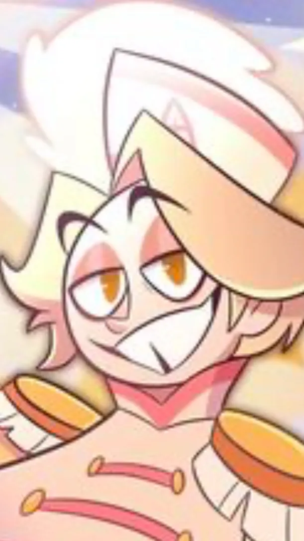 ai character: Abel background