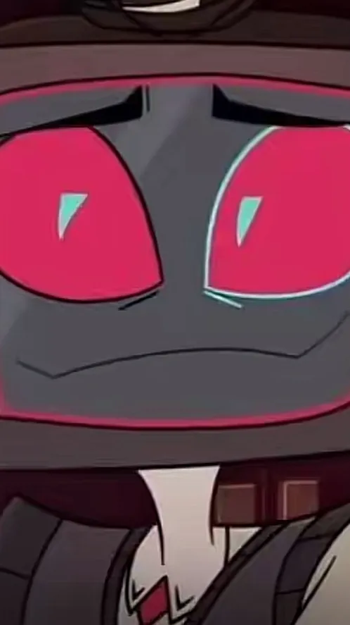 ai character: Past Vox background