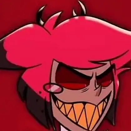 chat with ai character: Alastor