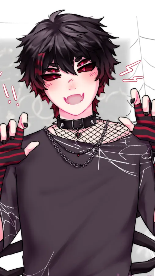 ai character: Nathan background