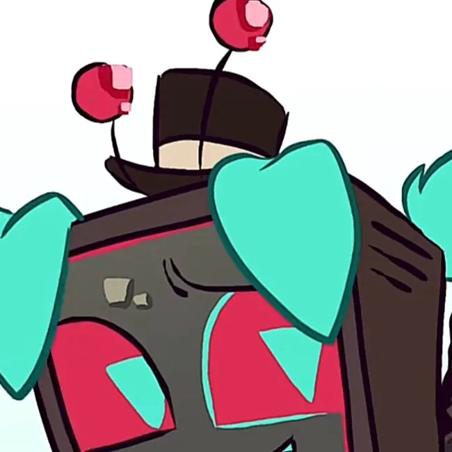 chat with ai character: Puppy boy Vox