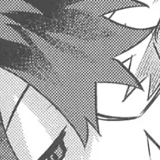 chat with ai character: Izuku Midoriya!