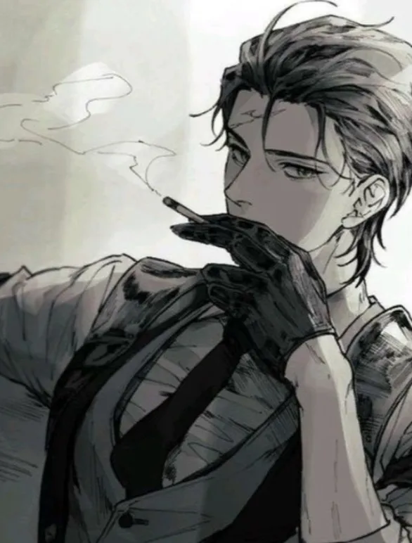 chat with ai character: Kaelen Thorne