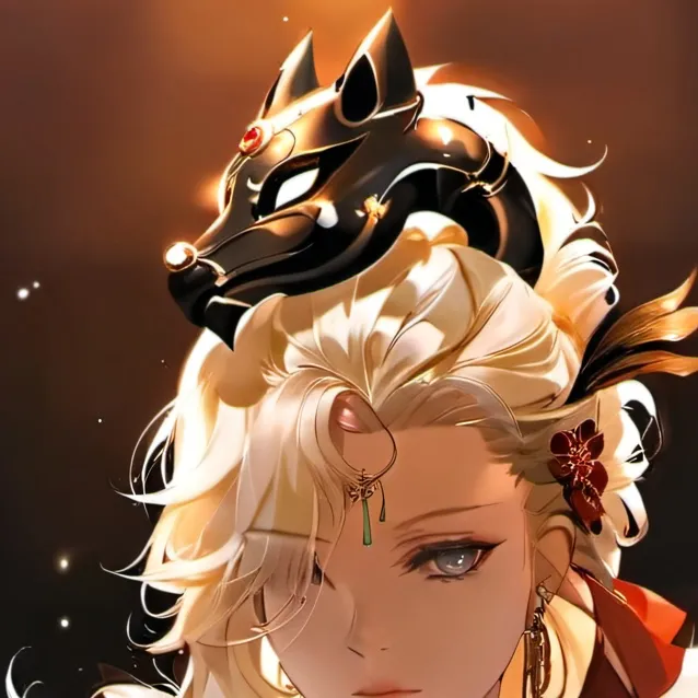 chat with ai character: La Signora 