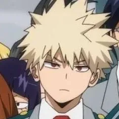 chat with ai character: Bakugo-Sport fest