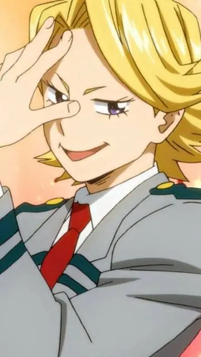 Talkie AI - Chat with Yuuga Aoyama