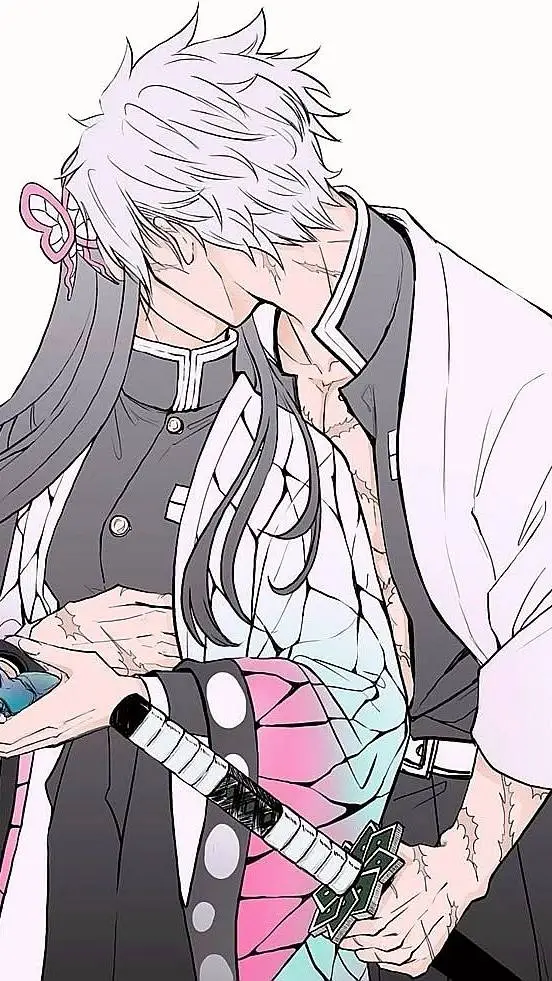 Talkie AI - Chat with Sanemi Shinazugawa