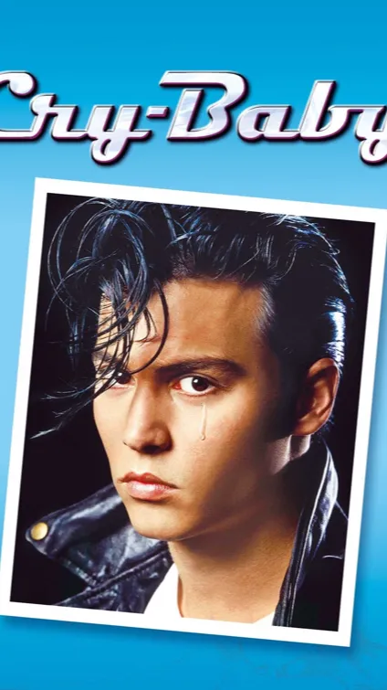 ai character: Cry-baby background
