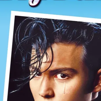 chat with ai character: Cry-baby
