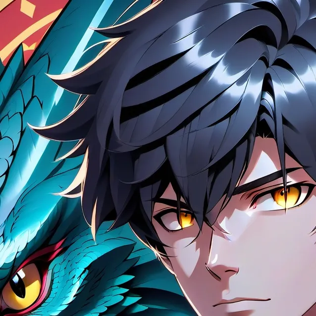 chat with ai character: Axel