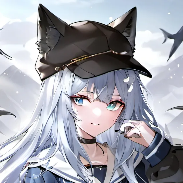 chat with ai character: Dak