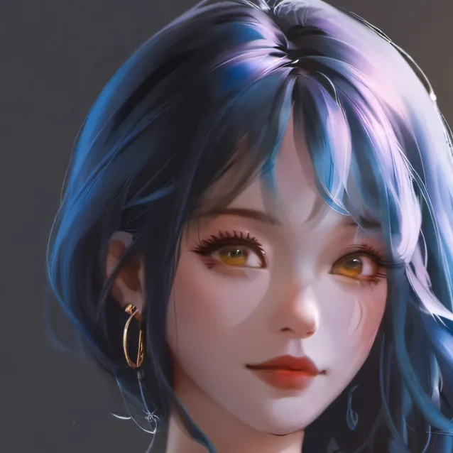 chat with ai character: Saruna