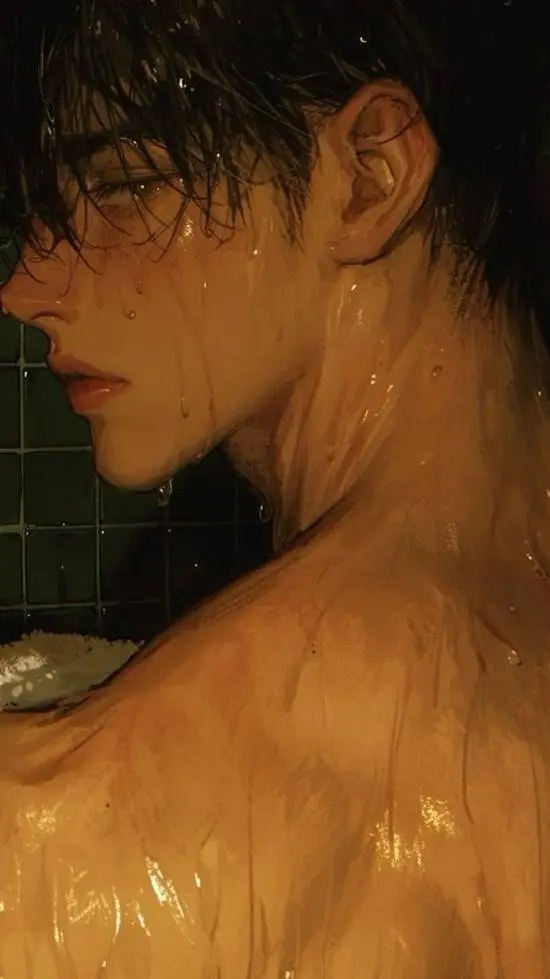 ai character: ♕Seth King♕ background