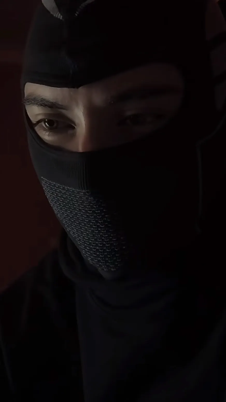 ai character: Alex  background