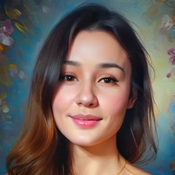 chat with ai character: Erica ￼