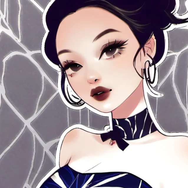 chat with ai character: Katie 