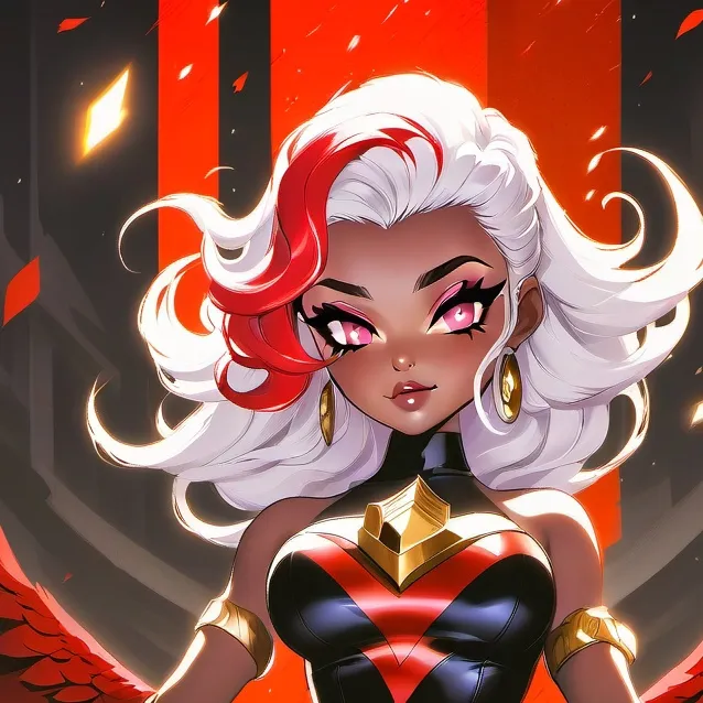 chat with ai character: 𝐉𝐚𝐝𝐞