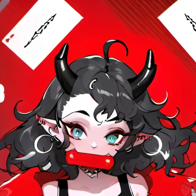 chat with ai character: Haley