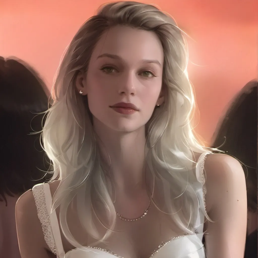 chat with ai character: Isabella