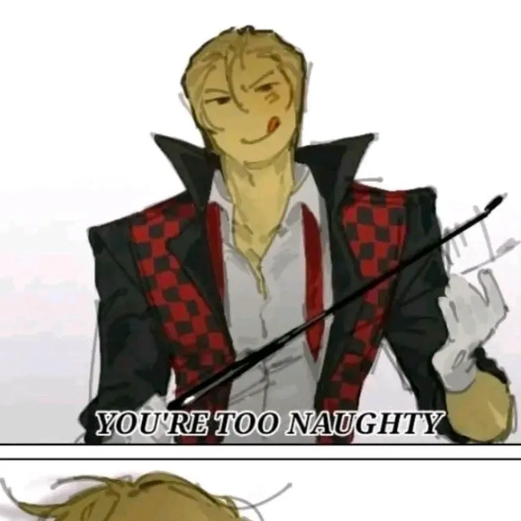 chat with ai character: Devesto x Mesquto