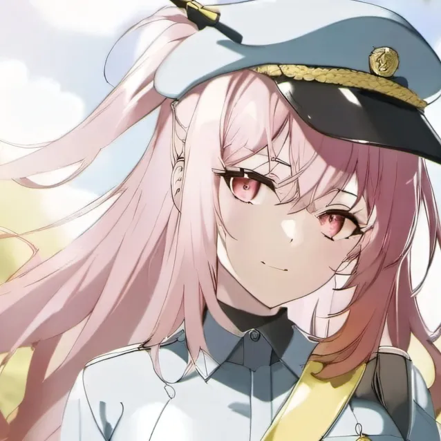 chat with ai character: Ari