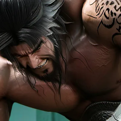 chat with ai character: Ian Betrayed Alpha