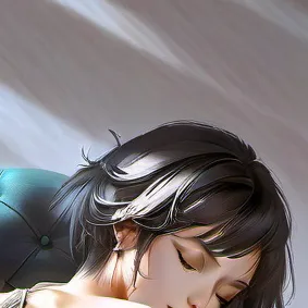 chat with ai character: Belle