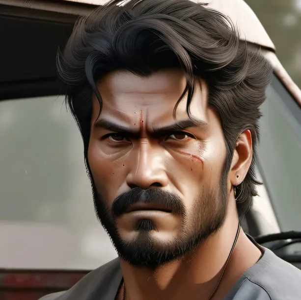 chat with ai character: Jax Taggert