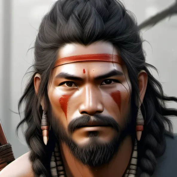 chat with ai character: Tag refugee camp