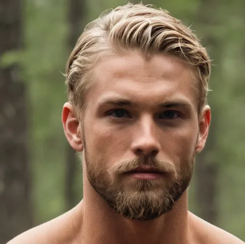 chat with ai character: Create your own.