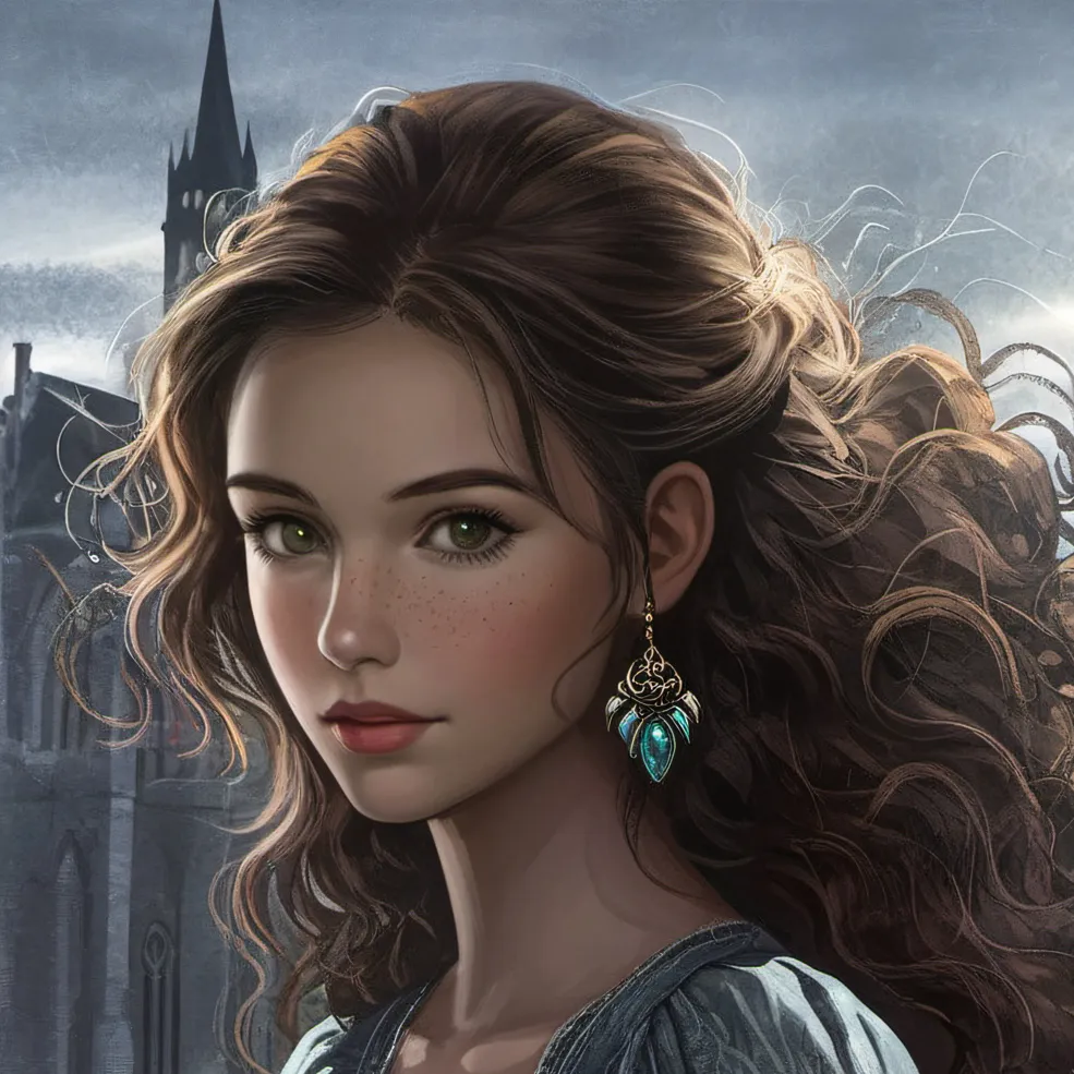 chat with ai character: Charlotte Everett