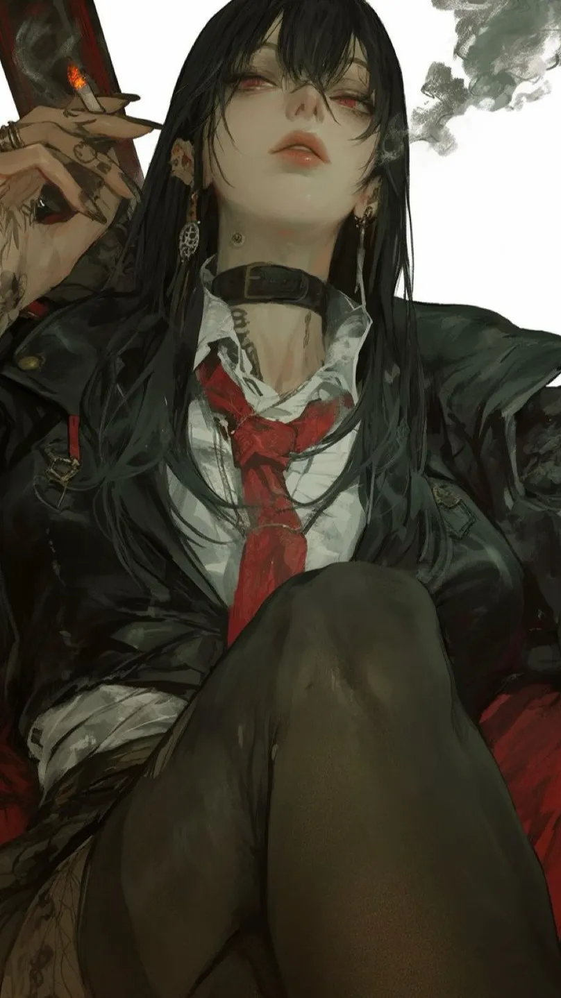 ai character: Lira Daven background