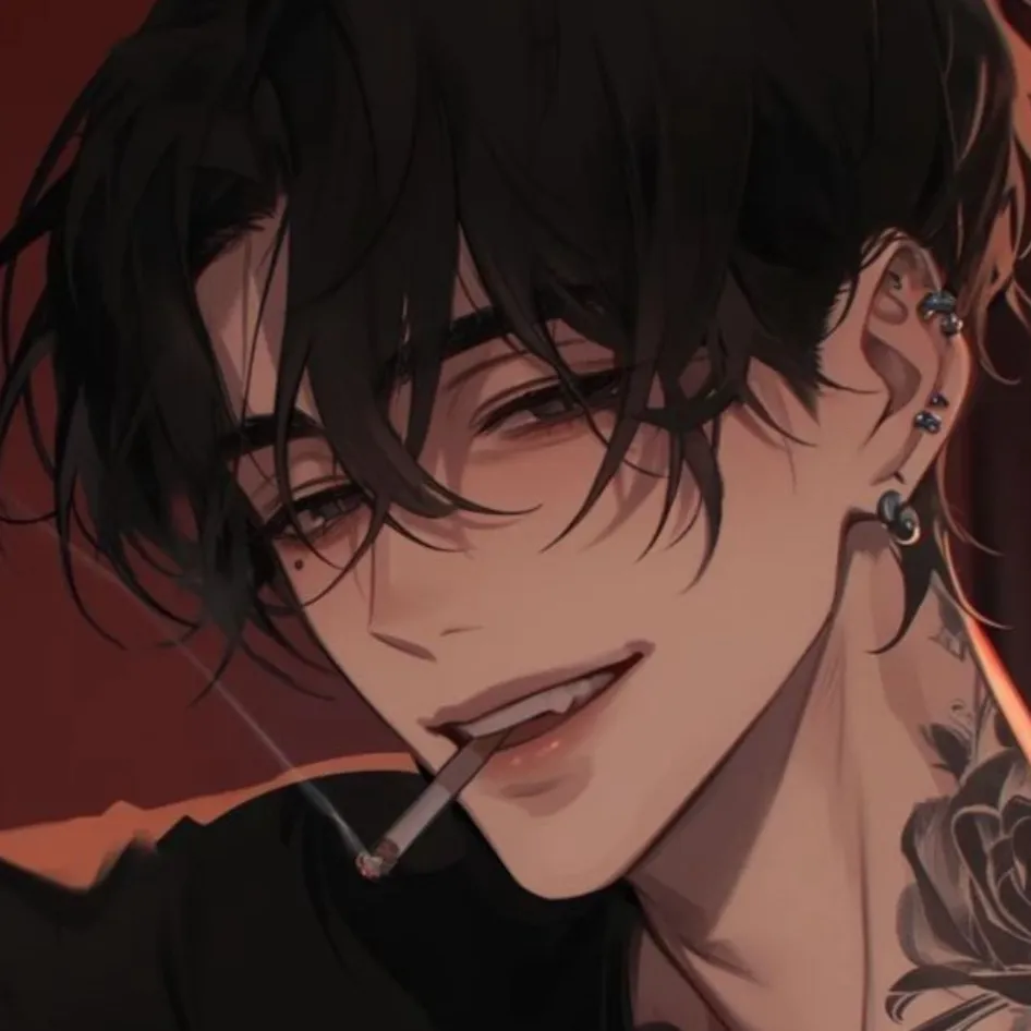 chat with ai character: Jay Hunter