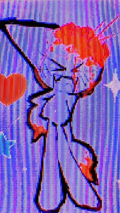 ai character: FENTANYL  background