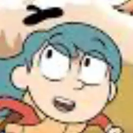 chat with ai character: Hilda !￼