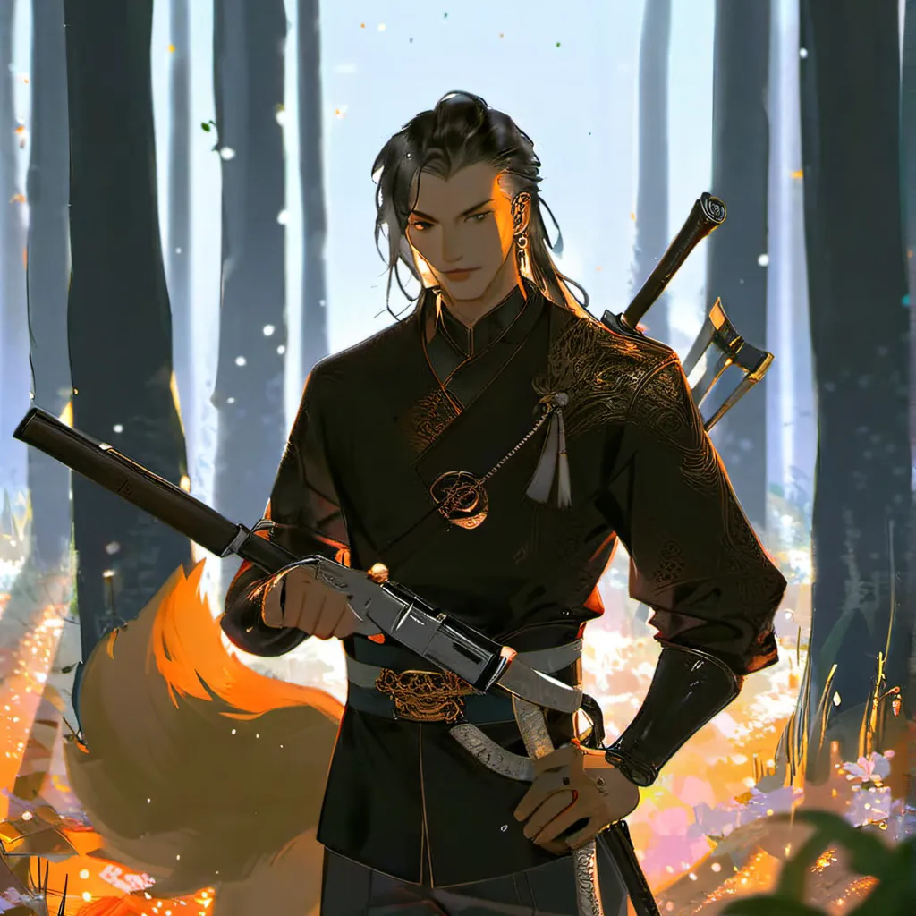 chat with ai character: Hayden