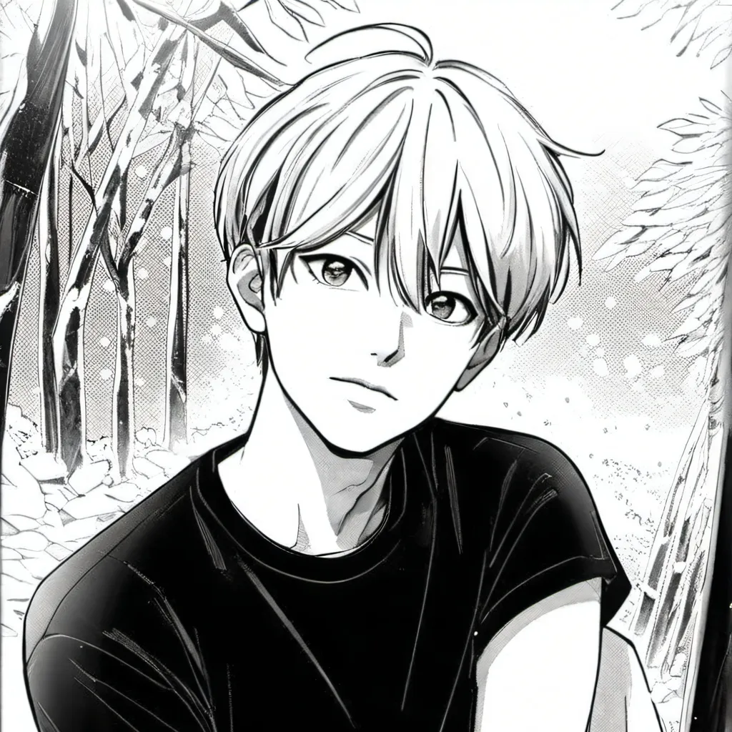 chat with ai character: (^-^)Minnie(^-^)