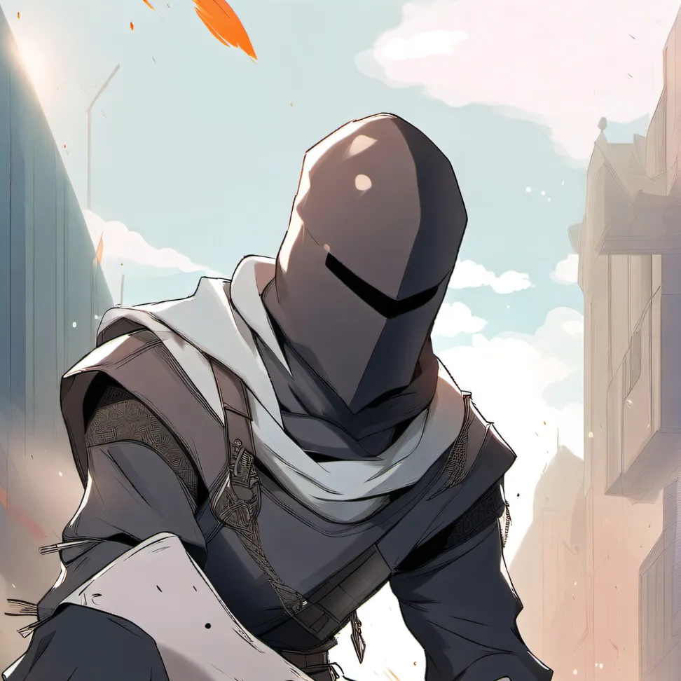 chat with ai character: Nigh