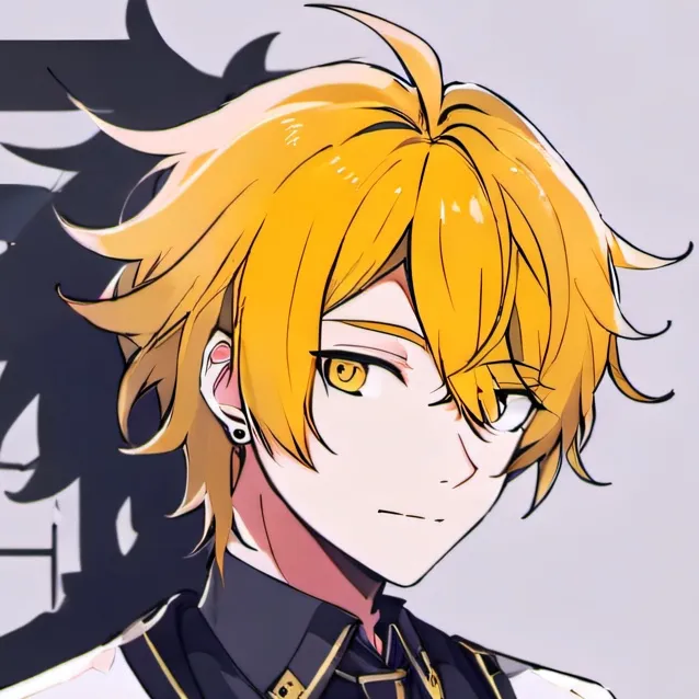 chat with ai character: Husband Denki