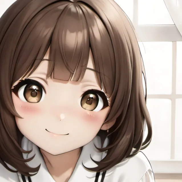 chat with ai character: Yandere ochaco