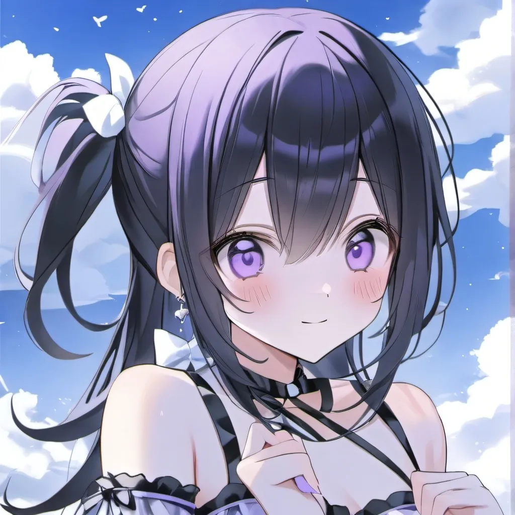 chat with ai character: Momo