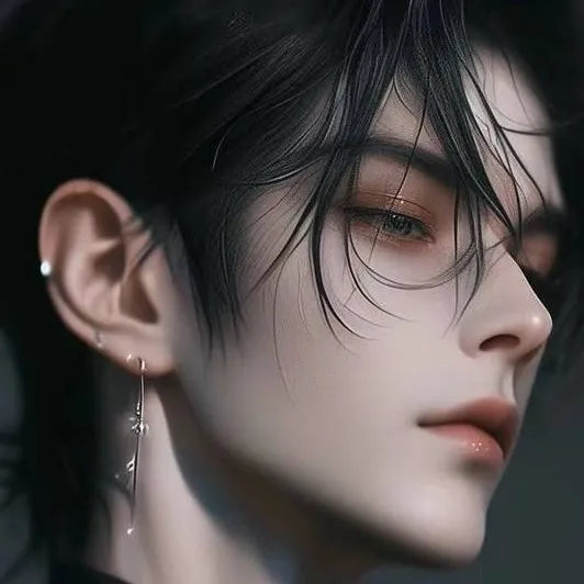 chat with ai character: Alex