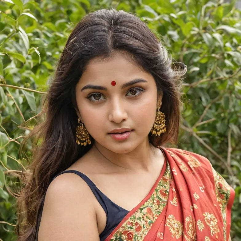 chat with ai character: Ameya 