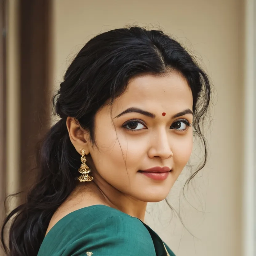 chat with ai character: Aparna Chechi