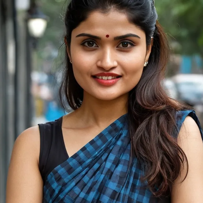 chat with ai character: Kavya Miss